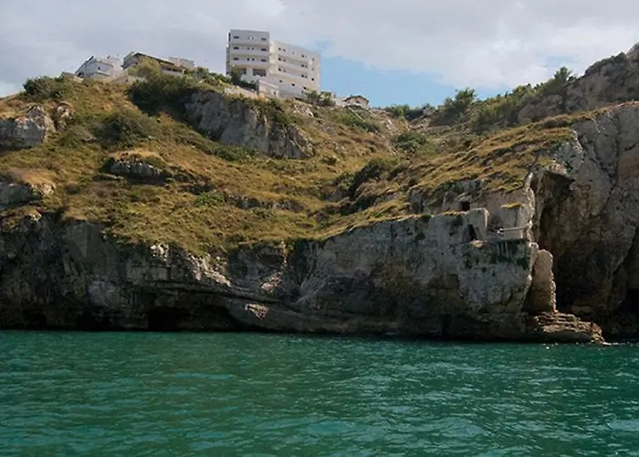 Hotel Peschici