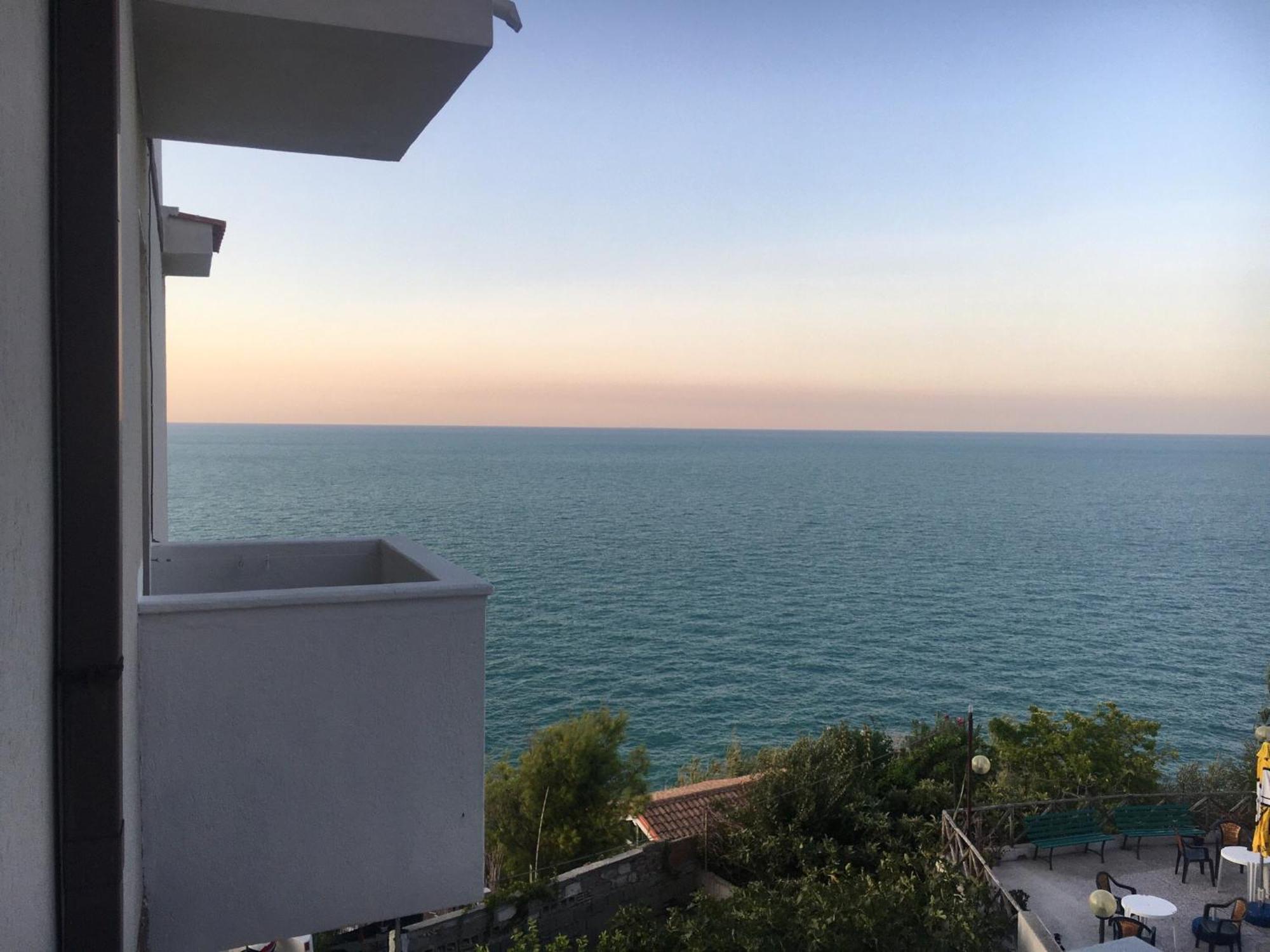 Hotel Peschici