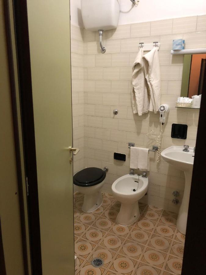 Hotel Peschici 3*