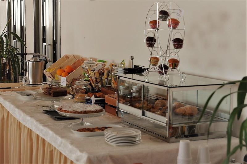 Hotel Hotel Peschici 3*