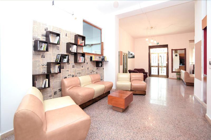 Hotel Peschici Peschici