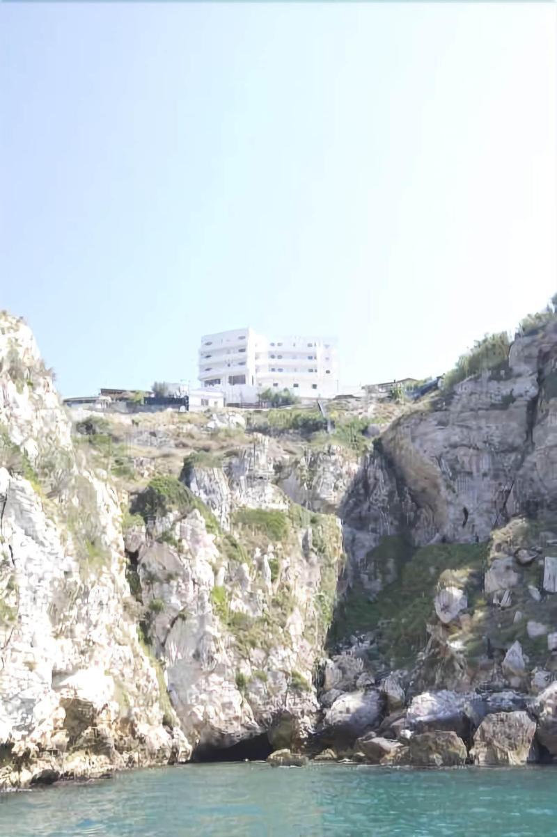 Hotel Peschici Hotel 3*
