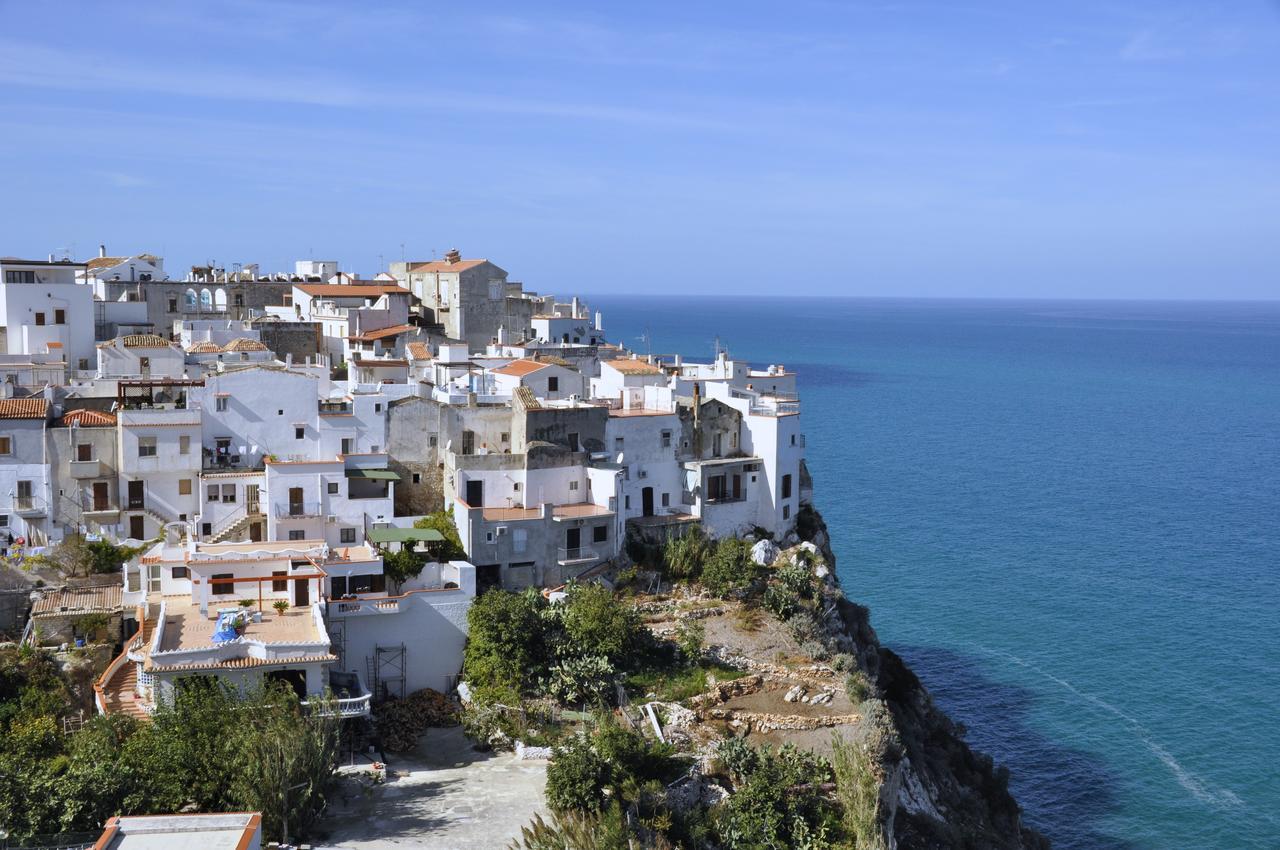 Hotel Peschici