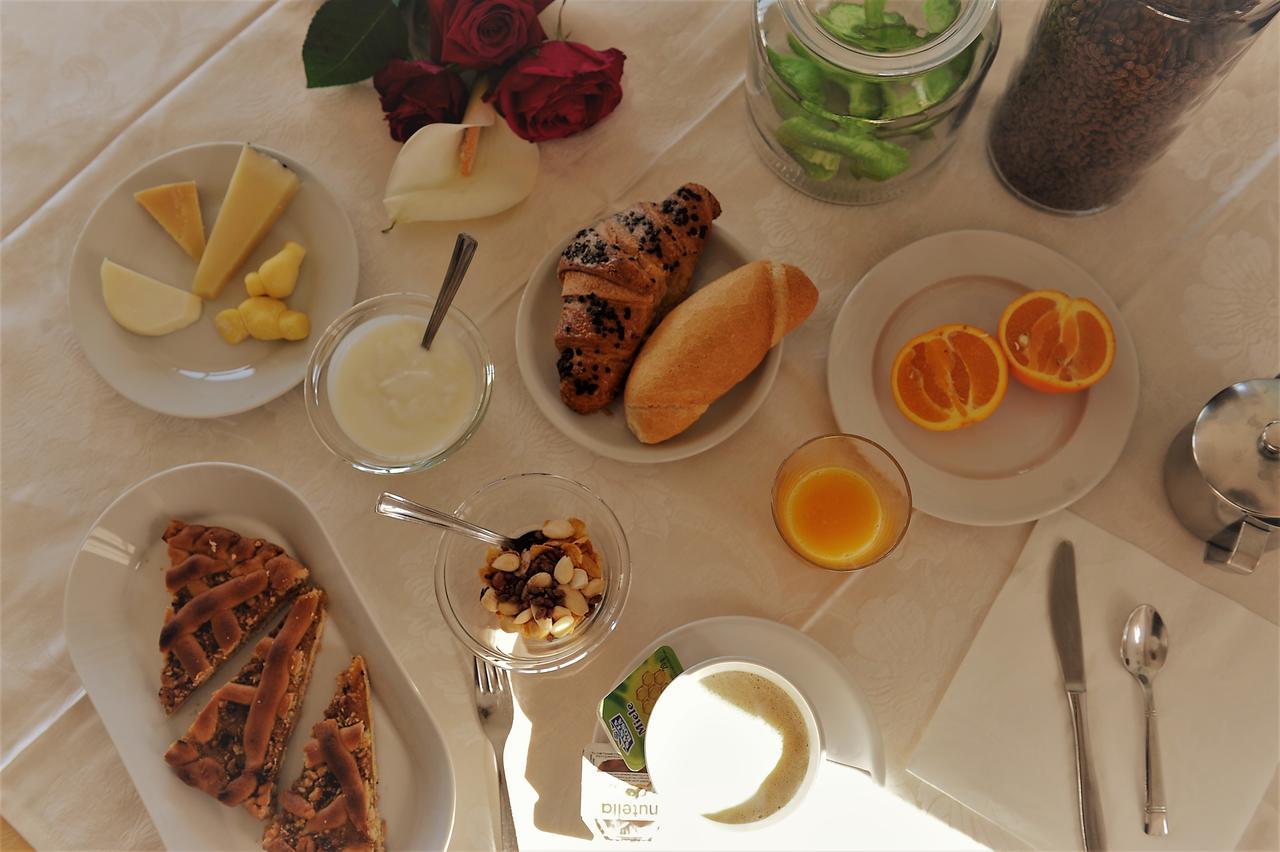 Hotel Peschici 3*