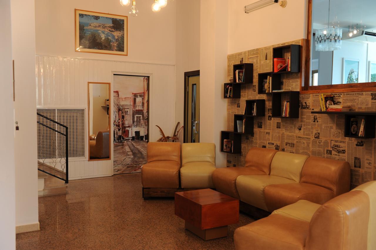 Hotel Peschici Hotel Peschici