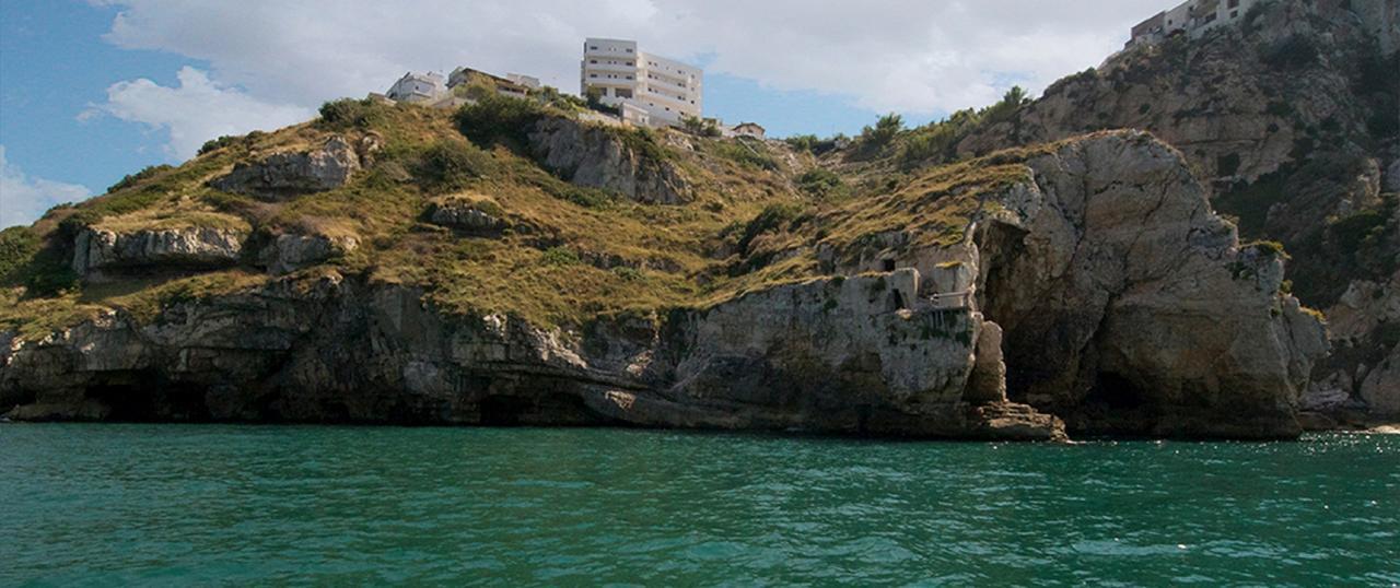 Hotel Peschici Hotel 3*