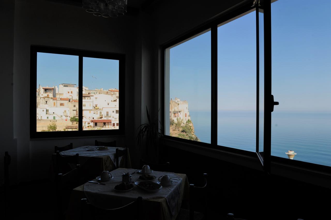 Hotel Peschici Peschici