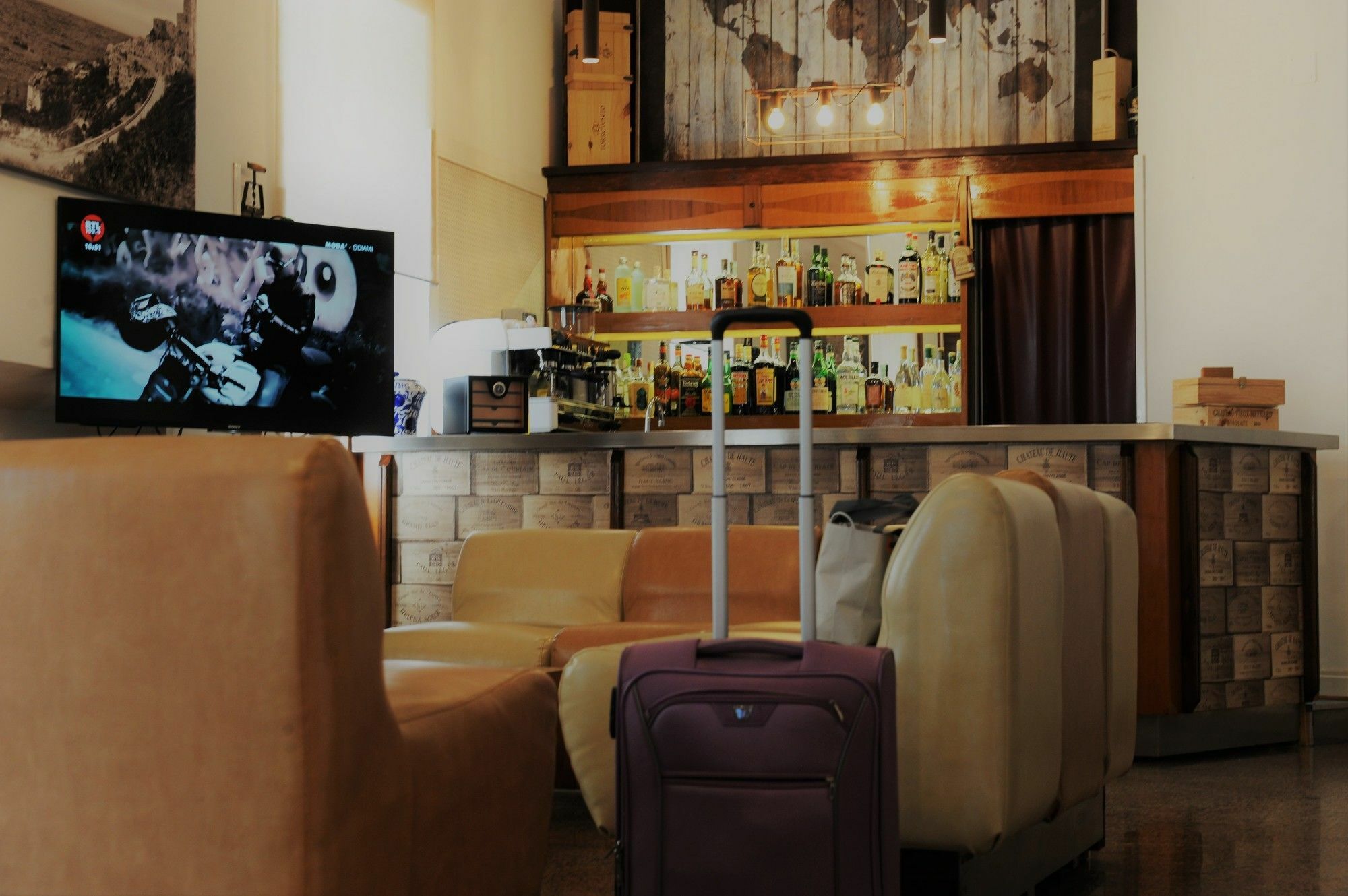 Hotel Hotel Peschici Peschici