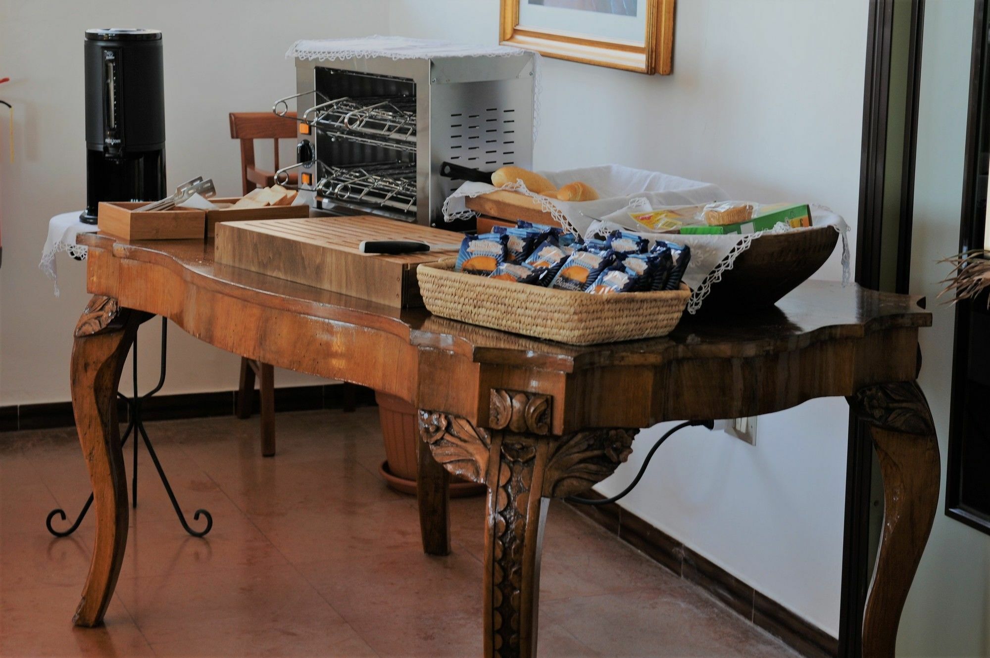 Hotel Peschici Hotel 3*